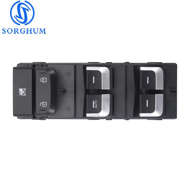 93571-D9000 Window Switch for 2015-2019 Hyundai Kia Sportage