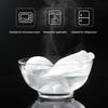 6Pcs Silicone Food Covers Bowl Lids Kitchen Gadgets Strong Stability Dust-proof Fresh-keeping Food Grade Multifunction Flexible Insulation Covers