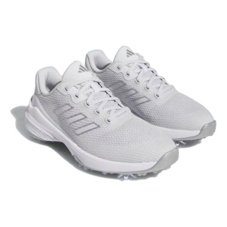 Adidas  ZG23 Vent Golf Dash Grey Silver Metallic Women Sneakers Cloud-White GW2127