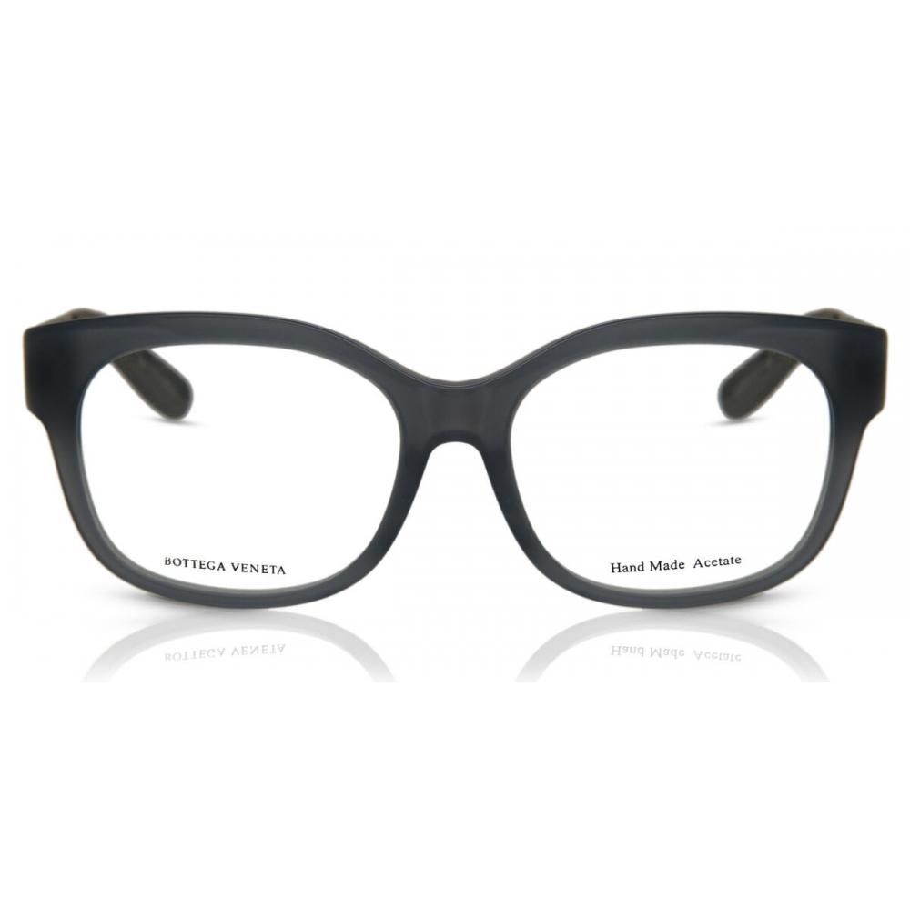 

Bottega Veneta Bv313 F Ujp Women Eyeglasses Grey/54-17-145
