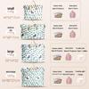 Travel Home Waterproof Large Capacity Storage Bag