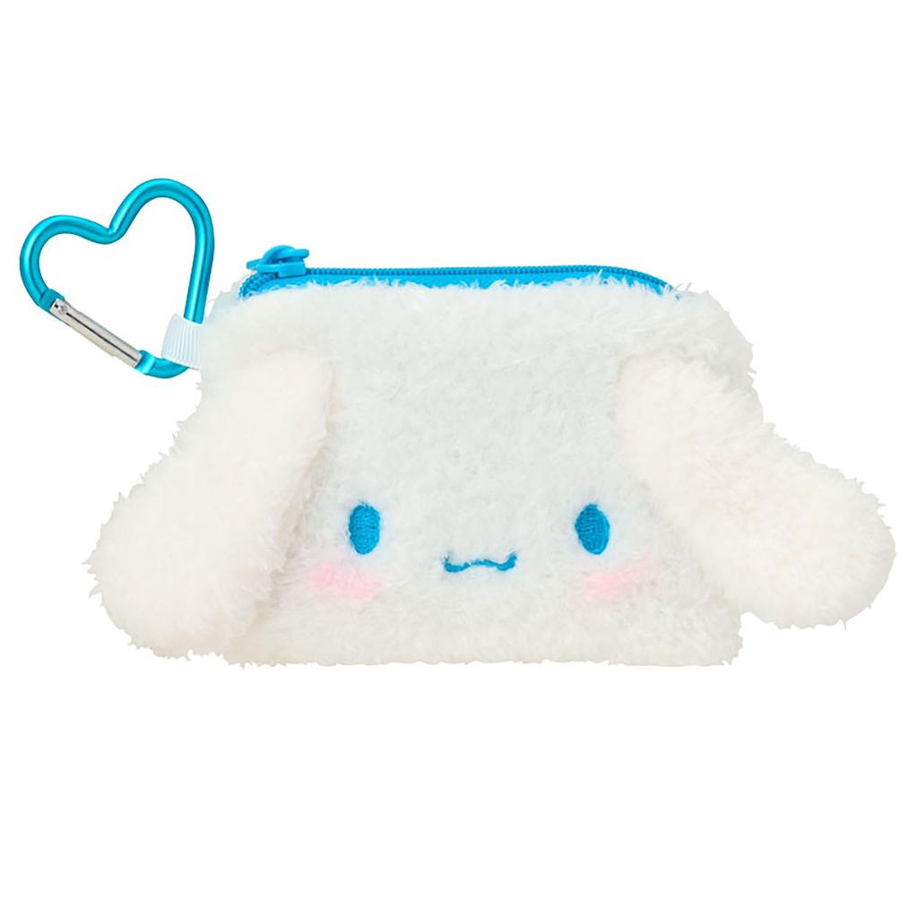 Sanrio Mini Ages 3 and 149179 Pouch, Cinnamoroll, Up,