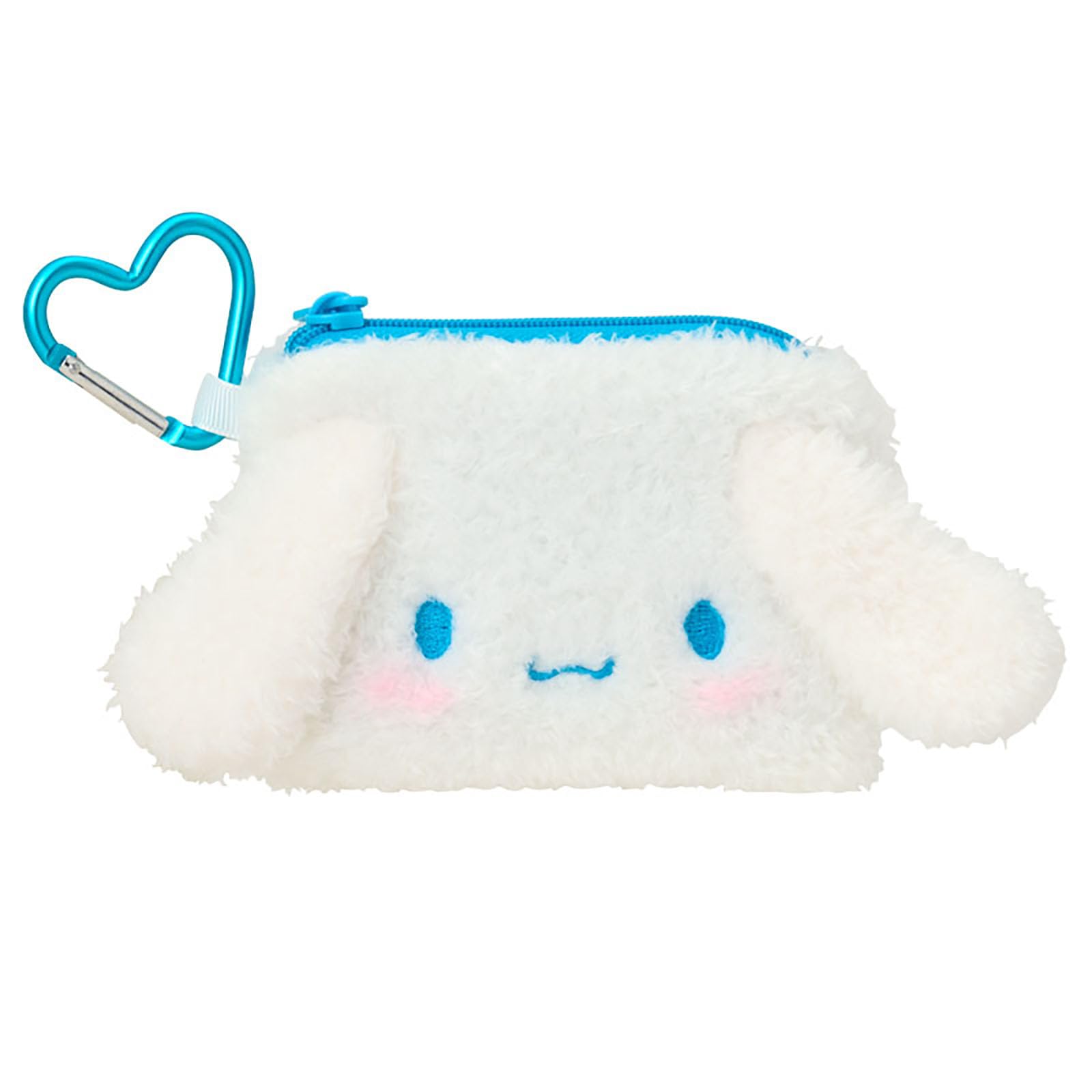 

Sanrio Mini Ages 3 and 149179 Pouch, Cinnamoroll, Up,