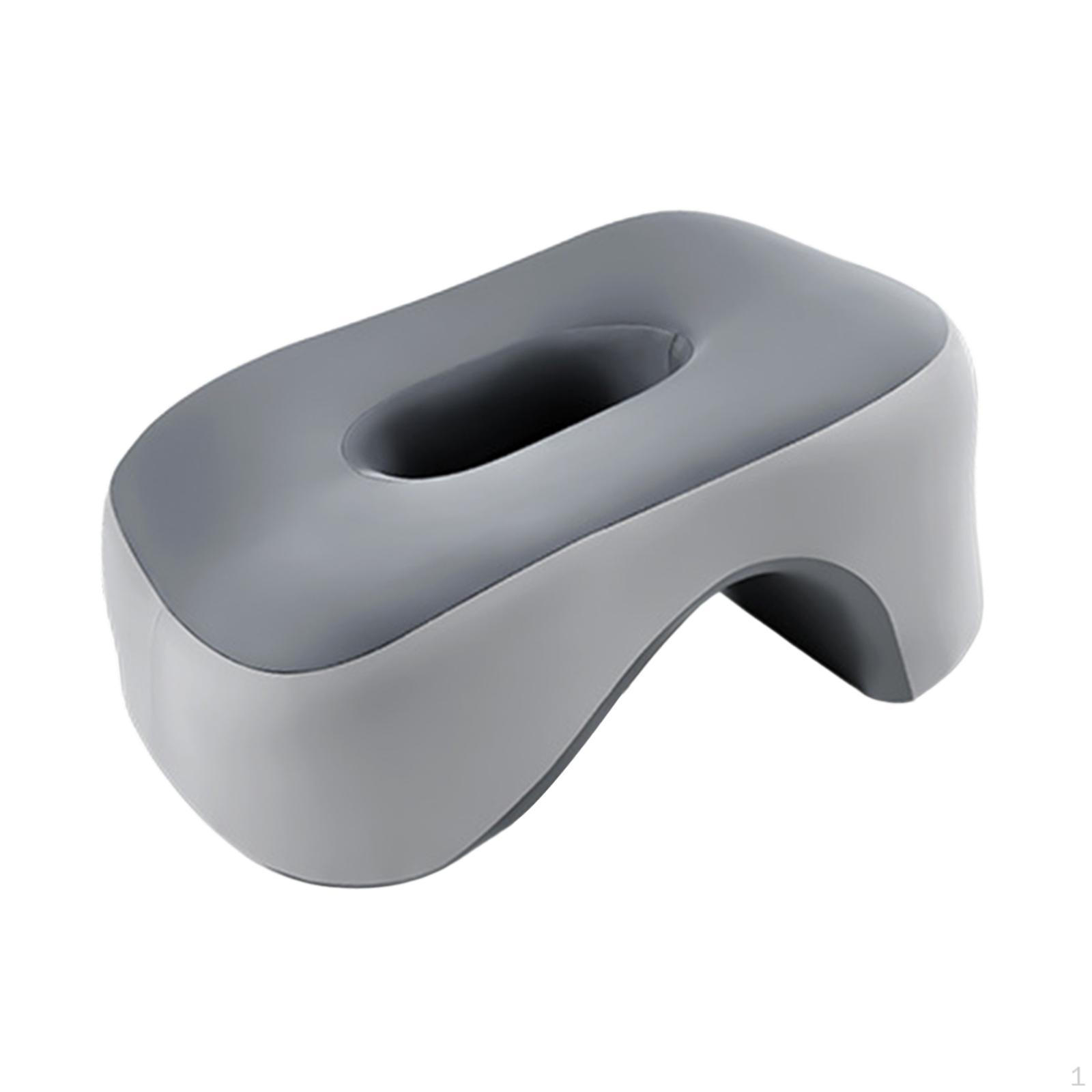 

Подушка для офиса, перерыв на обед Light and Dark Gray