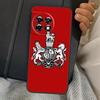 England British UK Union Jack Flag Case For OnePlus 13T 10T 8T 10R 12R 13R 15 13 12 11 10 9 Nord CE 5 2 3 4 Lite N20 N30 Cover