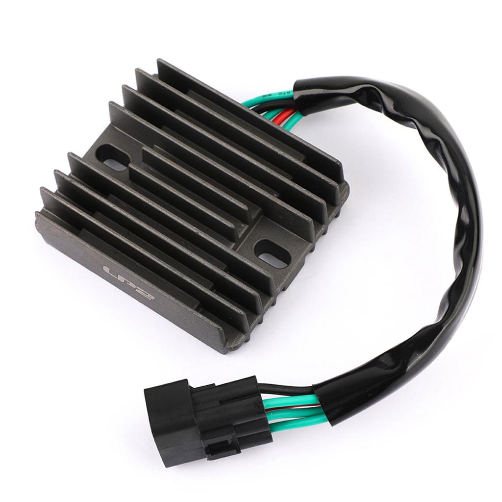 Rectifier Regulator Fit for Yamaha F 75 80 90 100 Hp 2010-2017 # 6D8-81960-10-00