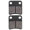 AHL Motorcycle Brake Pad Honda SK50 (AF28)Dio SR/SK50 (AF28) Dio-ZX