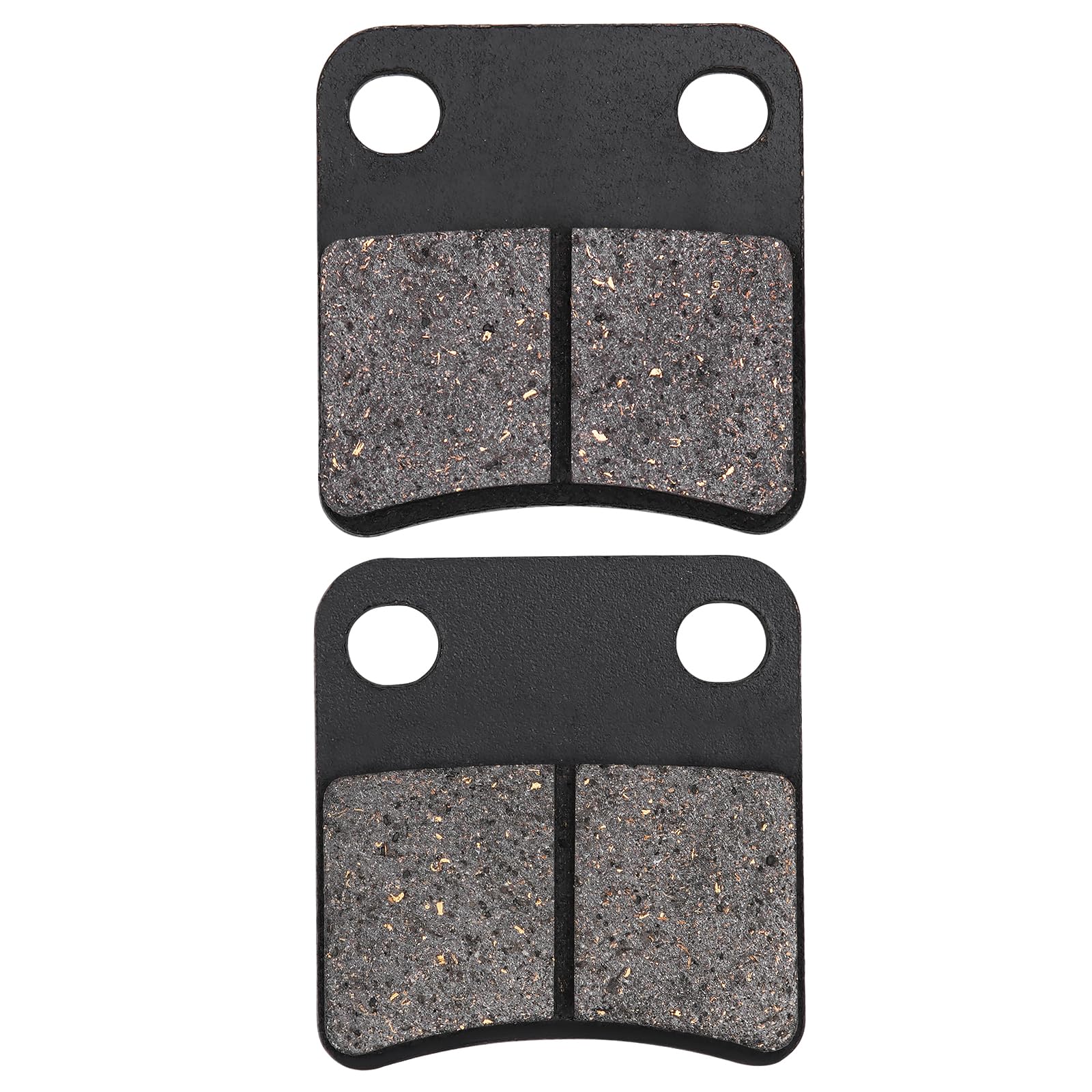 AHL Motorcycle Brake Pad Honda SK50 (AF28)Dio SR/SK50 (AF28) Dio-ZX