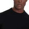 Emporio Armani Felpa Semplice Girocollo Monocolore EA7 Uomo sweatshirt 7M000925-AF17667-UC001