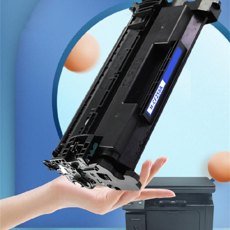 CF258A Toner Cartridge Replacement for CF258A M428FDW M428FDW M428FDN M428DW M404 M428 M404N M404DN M404DW Printer