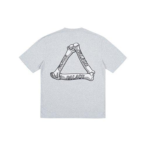 PALACE Tri Reel T Shirt PAL-SS18-060