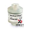 Envitec Oom102 Oom102-1 Oxygen Sensor O2 Gas Sensor