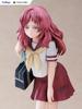 TENITOL My Favorite Girl Forgot Her Glasses Ai Mie Plastic Painted Finished Figure