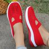 Fashion One-pedal Soft-soled Comfortable Non-slip Hollow Shoes Summer Non-slip Breathable Casual Mesh Shoes Mesh Shoes