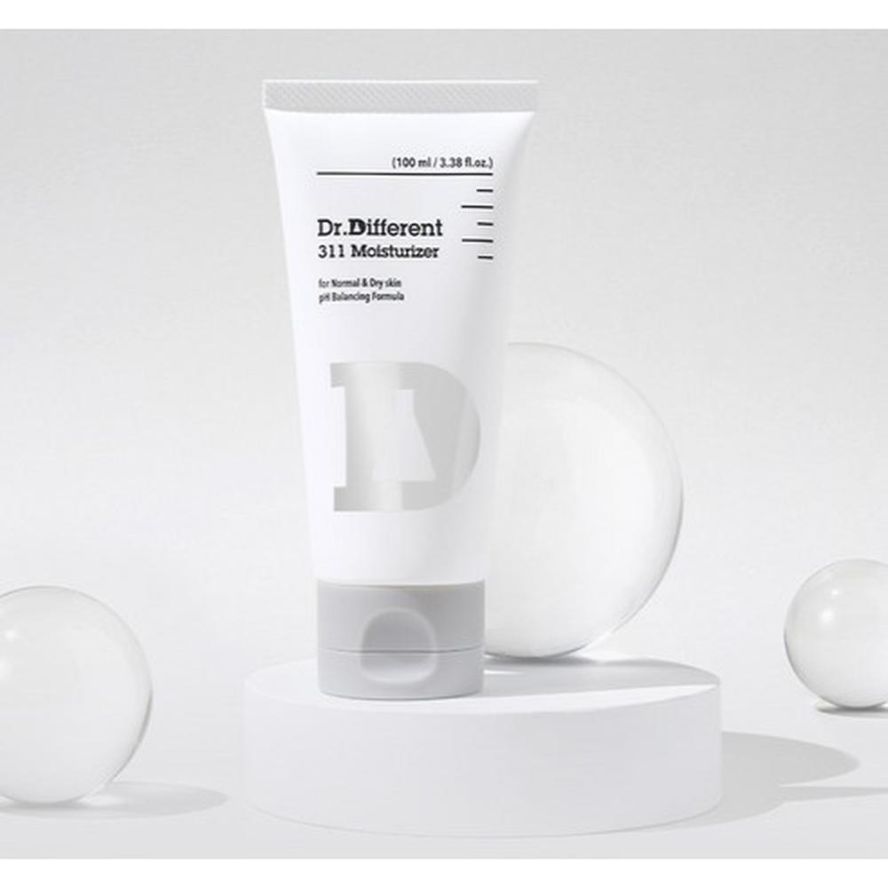 DR. Anderer 311 Feuchtigkeitsspender 100ml - Ceramid, Barriere, Feuchtigkeit, beruhigend, Koreanisch