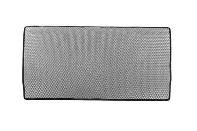 EVA-Kofferraummatte (Grau) für Renault Zoe 2019- гг