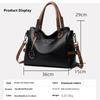 Bags Women's Bags Women's Handbags Shoulder Bags Simple Large Capacity Crossbody Bags