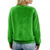 Women's Sweatshirt Long Sleeve  Casual Comfort Loose Lightweight Women's Sweatshirt