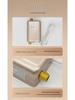 Compact Instant Electric Water Heater for Kitchen & Bathroom - Quick Heating, Constant Temperature, Energy Efficient