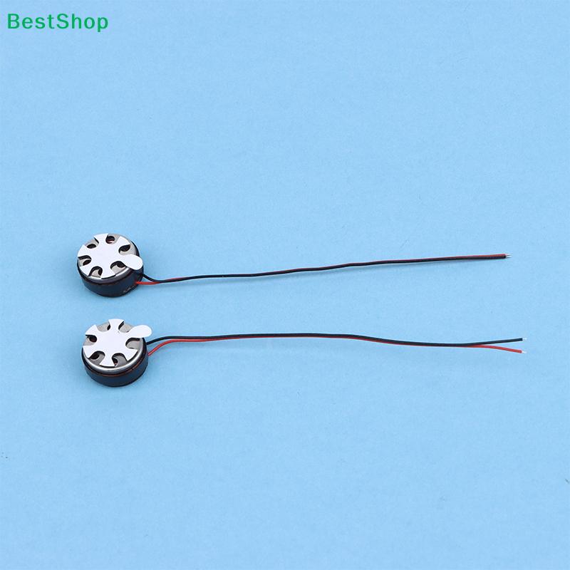 13mm Knochenschall-Lautsprecher 8Ohm Bluetooth-Kopfhörer Schönheitsgerät Sprachansage Lautsprecher Zubehör