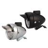 vintage Bike Front Light Lamp 1 headlight with Bracket