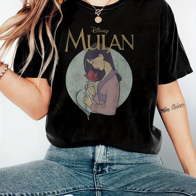 Official Pattern Tshirt Womens Pure Cotton Tshirt Summer New Unisexs and Womens Casual Fashion Street Clothing