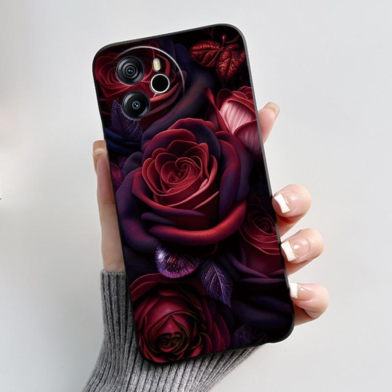 Hülle Für Blackview Shark 8 Handyhülle Ästhetisch Luxuriös Niedlich Cool Jungen Mädchen Weiche Silikonhülle Für Black view Shark8 Hülle