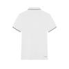 Li Ning Polo Shirts Men's Lapel Thin YPLV047-1