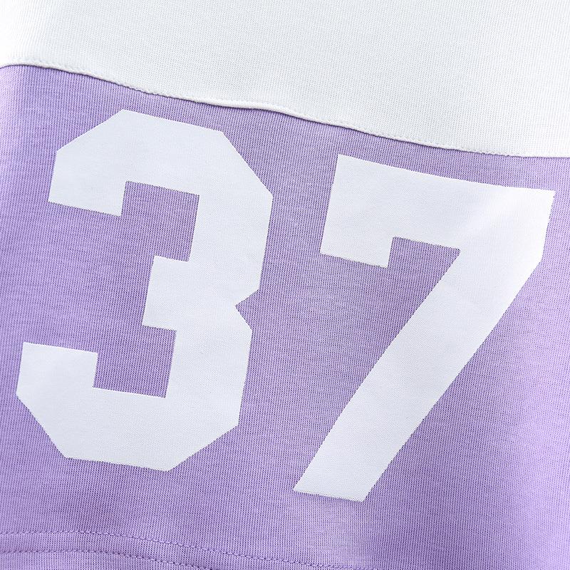 Girls' Spring & Autumn Sports Suit: Long-Sleeve Sweatshirt & Casual Pants, Two-Piece Set for Older Kids