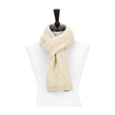 Elkate Women's Muffler Neck Warmer Fall/Winter Couple Basic Wool Scarf LNM227