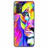 For TCL 30 SE Case 305 306 Soft Silicone Cool Cartoon coque For TCL 306 305 Back Cover Para TCL 30SE Cases Fashion TPU Fundas