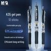 M&G K35 Retractable Gel Pen