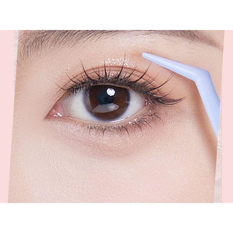 LuxeFlutter - False Eyelash Applicator