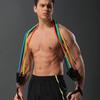 150lb Resistance Band Set (11-Piece)