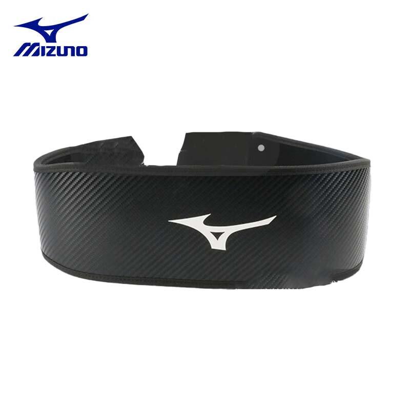 Mizuno Squat Weightlifting Belt