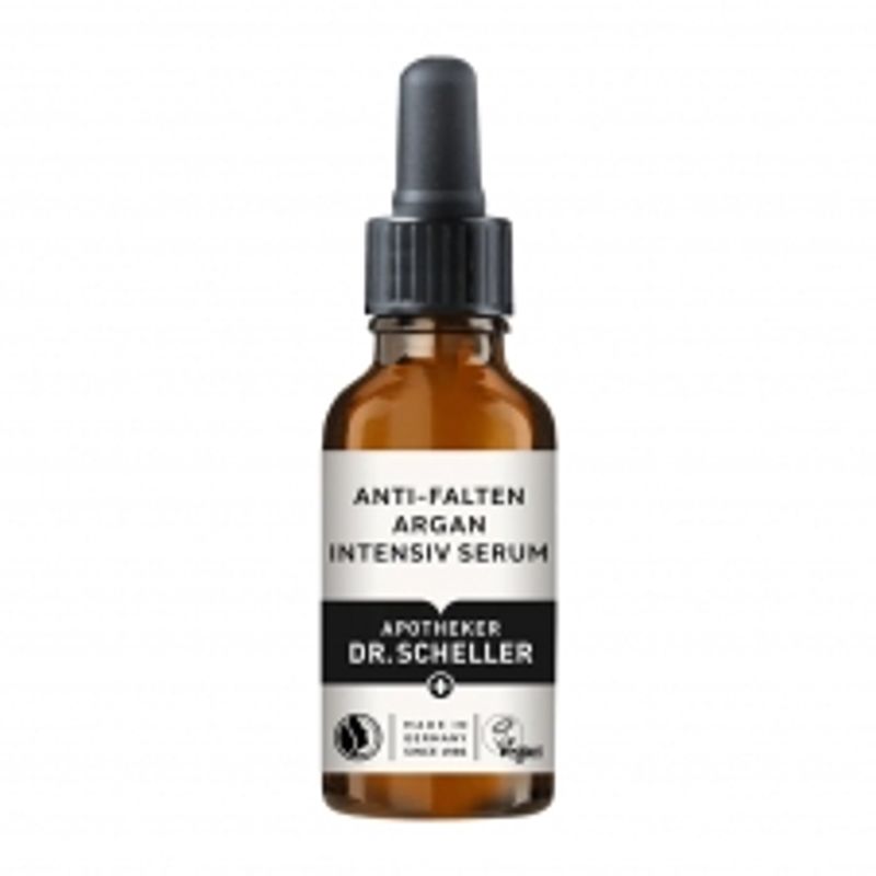 

Dr. Schöler Well Age Argan Intensive Serum 30ml