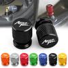 Motorcycle Wheel Tire Valve Caps For HONDA Africa Twin CRF1000 CRF1000L CRF1100 XRV 750 XRV750 CRF 1000 1100 L Tyre Stem Covers