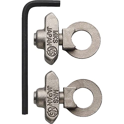 

MKS Track Chain Tensioners For 10mm Axle