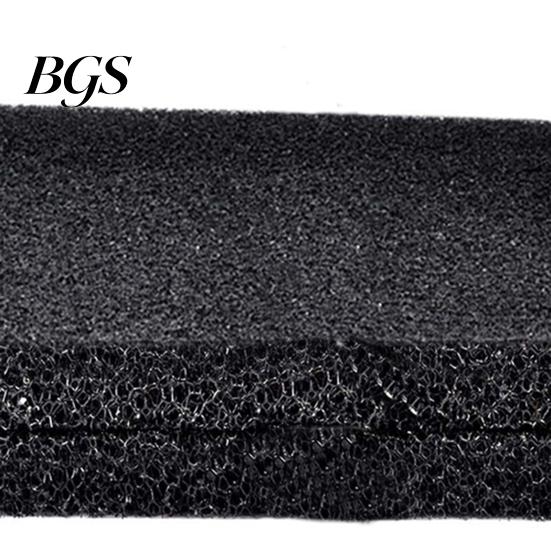 Fishbowl Filtration Pad Filter Thickening Reusable Sponge Practical for Cushion