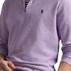Polo Ralph Lauren Embroidered Long Sleeve Hoodie Men Hoodies 710964531-004