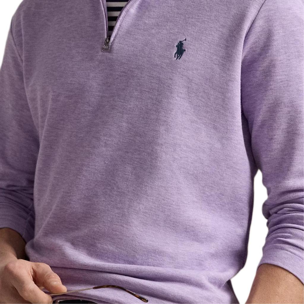 Polo Ralph Lauren Bestickter Langarm-Hoodie Herren Hoodies 710964531-004