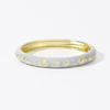 Enamel Vintage Cloisonne Bangle Traditional Chinese Chinese Flower Bangle Ethnic Classic Women's Hand Bracelet Jewelry Gifts