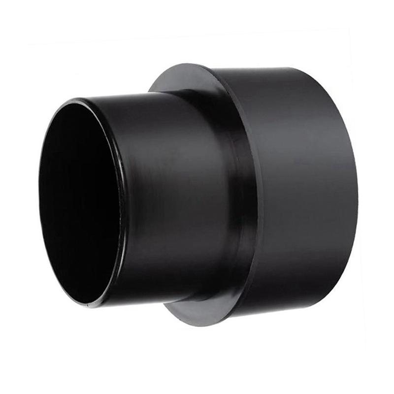 AD23-70170 5Inch To 4Inch Reducer Dust Collection Fitting,5 To 4 Inches Duct Reducer,Dust Collector Systems