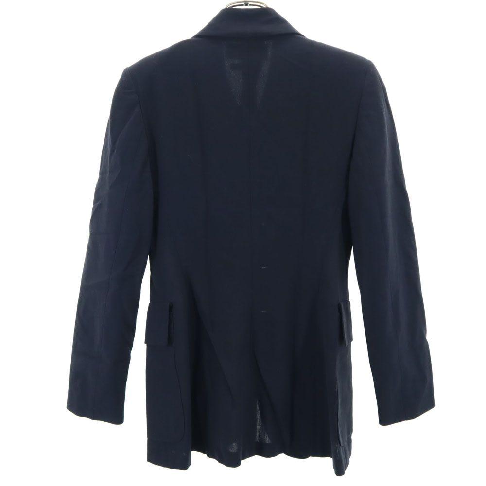 EPOCA made in Italy Long sleeve tailored jacket black Women Used