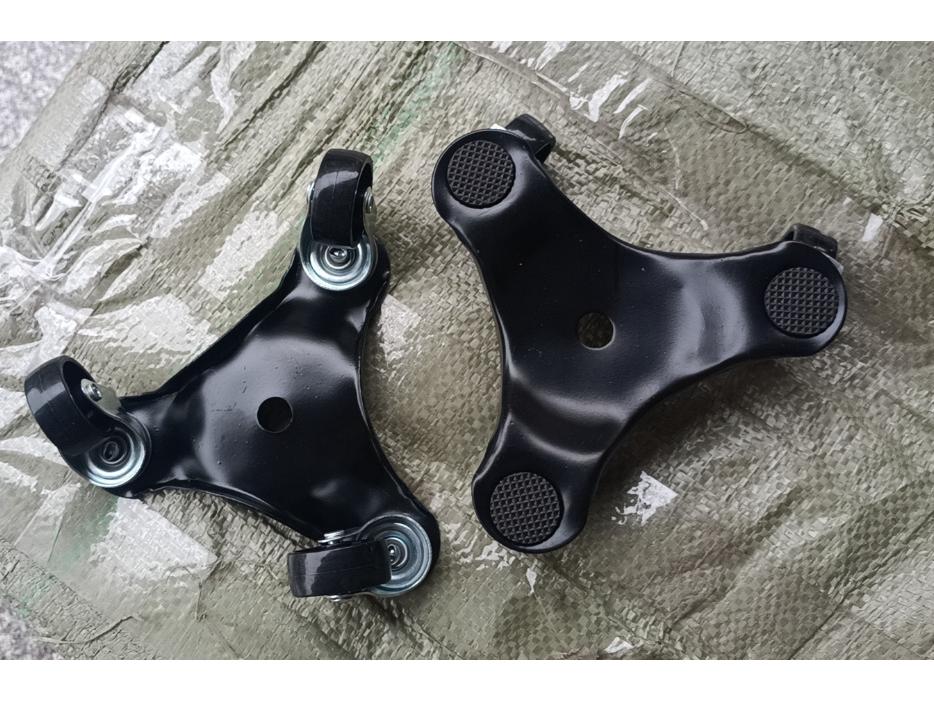 In Stock Movable 8-Piece Heavy Object Moving Tool Set