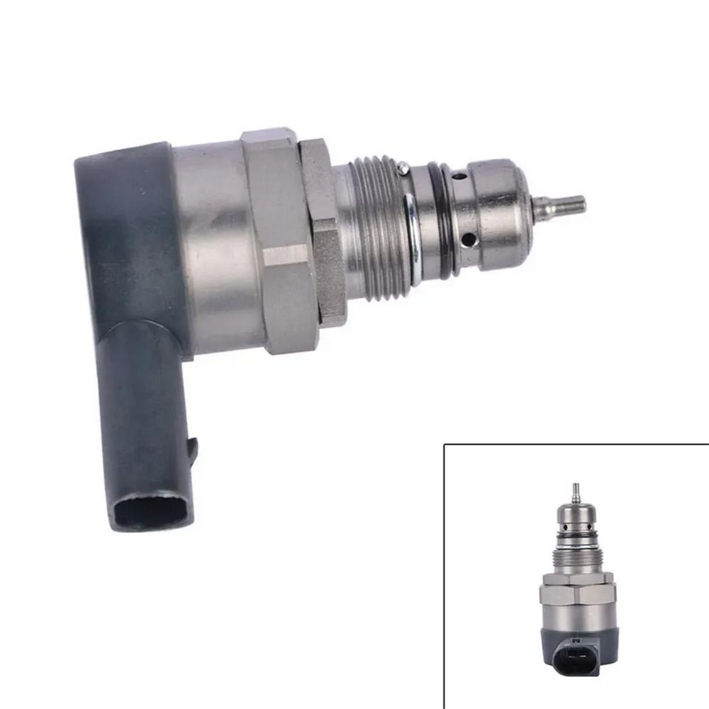 Diesel Fuel Pressure Regulator Sensor For Mercedes Benz A6420780249