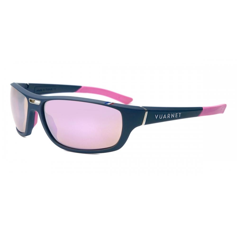 Vuarnet Unisex Sunglasses Vl1918 Racing Regular 0005 1132
