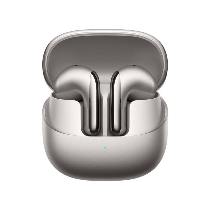 Xiaomi Buds 5 Wireless Earphones - Titanium Gray
