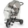 Rain Cover for Tricycle - QPLAY - RITO/Prime - 20x15x10 Cm - Transparent - Plastic - Universal - Child