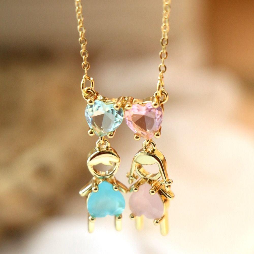 

Gold Chain Crystal Clavicle Chain Stainless Steel All-match Collarbone Chain Daily Jewelry style 5